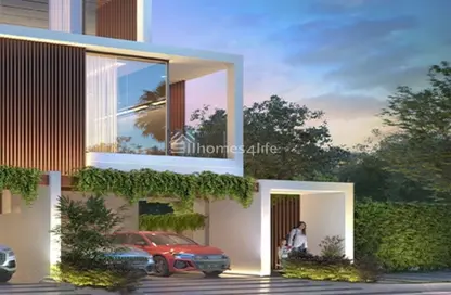 Apartment - 5 Bedrooms - 6 Bathrooms for sale in Park Greens 1 - Park Greens - Damac Hills 2 - Dubai