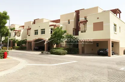 Apartment - 2 Bedrooms - 2 Bathrooms for sale in Al Khaleej Village - Al Ghadeer - Abu Dhabi