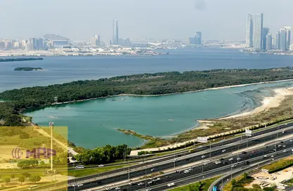 Apartment - 2 Bedrooms - 3 Bathrooms for rent in The Crest - Sobha Hartland - Mohammed Bin Rashid City - Dubai