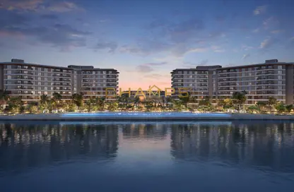 شقة - غرفة نوم - 1 حمام للبيع في جاردينيا باي - جزيرة الياس - أبوظبي شقة - غرفة نوم - 1 حمام للبيع في جاردينيا باي - جزيرة الياس - أبوظبي