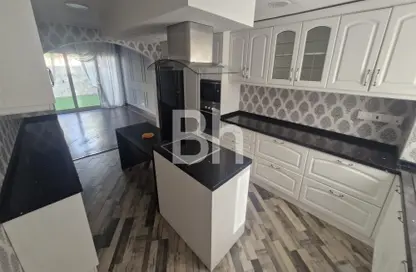 Villa - 4 Bedrooms - 4 Bathrooms for rent in Zulal 2 - Zulal - The Lakes - Dubai