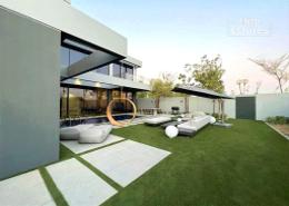 Villa - 5 bedrooms - 6 bathrooms for sale in Sequoia - Masaar - Tilal City - Sharjah Villa - 5 bedrooms - 6 bathrooms for sale in Sequoia - Masaar - Tilal City - Sharjah
