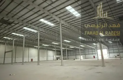 مستودع - استوديو - 4 حمامات للايجار في أم الثعوب - أم القيوين مستودع - استوديو - 4 حمامات للايجار في أم الثعوب - أم القيوين