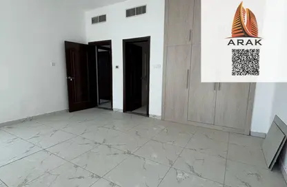 Apartment - 2 Bedrooms - 3 Bathrooms for rent in Al Rashidiya Towers - Al Rashidiya - Ajman Downtown - Ajman