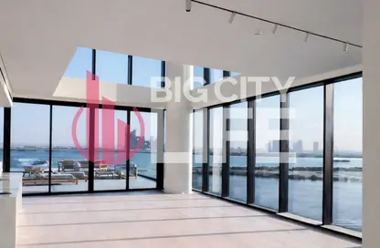 Duplex - 4 Bedrooms - 6 Bathrooms for sale in Kempinski Residences The Creek - Al Jaddaf - Dubai