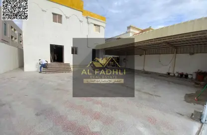 فيلا - 5 غرف نوم - 7 حمامات للبيع في فلل الروضة 3 - 3  الروضة - الروضة - عجمان
