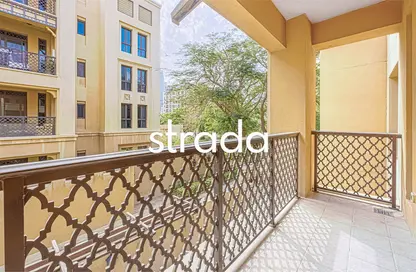 Apartment - 1 Bedroom - 1 Bathroom for sale in Yansoon 8 - Yansoon - Old Town - Dubai