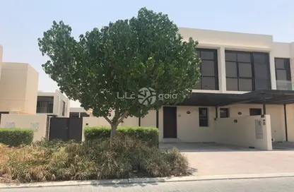 فيلا - 4 غرف نوم - 5 حمامات للايجار في بروكفيلد 3 - بروكفيلد - داماك هيلز - دبي