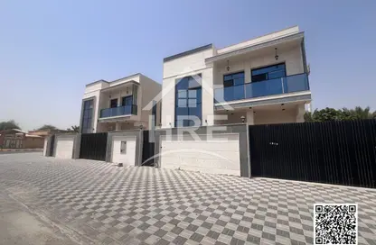 Villa - 5 Bedrooms - 7 Bathrooms for sale in Al Mowaihat 2 - Al Mowaihat - Ajman