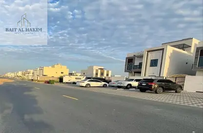 Land - Studio for sale in Al Zaheya Gardens - Al Zahya - Ajman