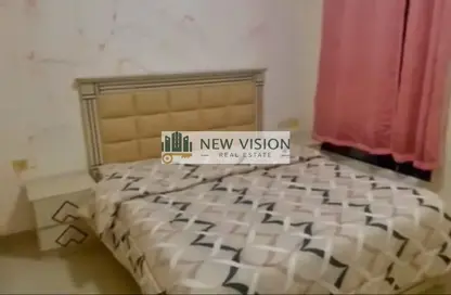 شقة - 2 حمامات للايجار في شارع التعاون الجديد - التعاون - الشارقة شقة - 2 حمامات للايجار في شارع التعاون الجديد - التعاون - الشارقة