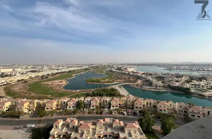Apartment - Studio - 1 Bathroom for sale in Royal breeze 3 - Royal Breeze - Al Hamra Village - Ras Al Khaimah