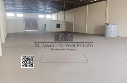 Warehouse - Studio - 1 Bathroom for rent in Industrial Area 1 - Emirates Modern Industrial - Umm Al Quwain