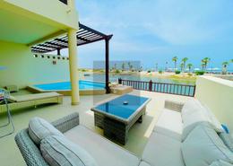 Villa - 2 bedrooms - 2 bathrooms for rent in The Cove Rotana - Ras Al Khaimah Waterfront - Ras Al Khaimah