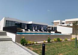 Villa - 3 bedrooms - 5 bathrooms for rent in Marbella - Mina Al Arab - Ras Al Khaimah