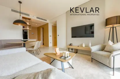Apartment - 3 Bedrooms - 2 Bathrooms for sale in Vida Dubai Mall Tower 1 - Vida Residences Dubai Mall - Downtown Dubai - Dubai
