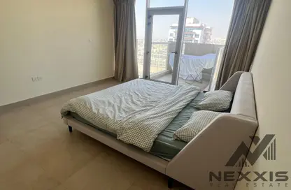 Apartment - 1 Bedroom - 2 Bathrooms for rent in Shaista Azizi - Al Furjan - Dubai