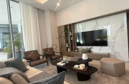 Apartment - Studio - 1 Bathroom for sale in LIV Marina - Dubai Marina - Dubai