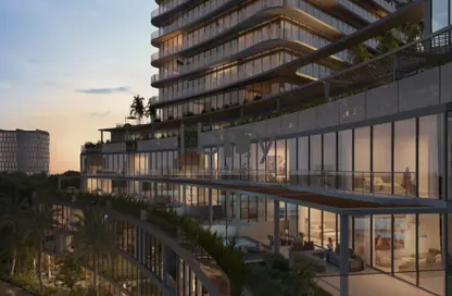Apartment - Studio - 1 Bathroom for sale in Radiant Elite Tower - City Of Lights - Al Reem Island - Abu Dhabi
