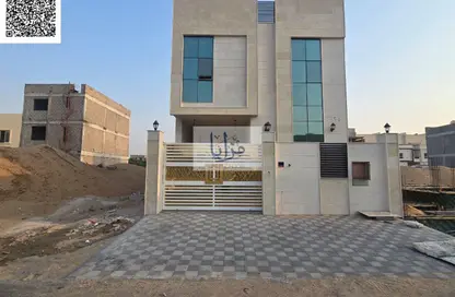 Villa - 3 Bedrooms - 5 Bathrooms for sale in Al Zaheya Gardens - Al Zahya - Ajman