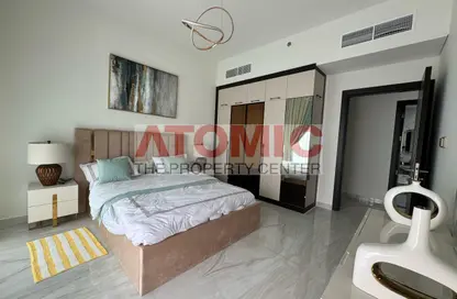 Apartment - 2 Bedrooms - 2 Bathrooms for rent in Gemz by Danube - Al Furjan - Dubai