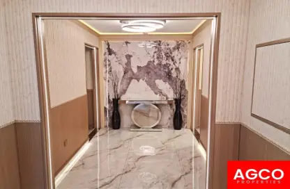 شقة - 4 غرف نوم للايجار في مساكن النخبة - دبي مارينا - دبي