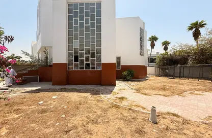 Villa - 6 Bedrooms - 7 Bathrooms for rent in Al Nekhailat - Al Heerah - Sharjah