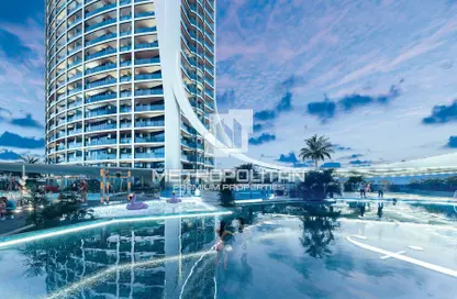 Apartment - Studio - 1 Bathroom for sale in Fashionz by Danube - Jumeirah Village Triangle - Dubai