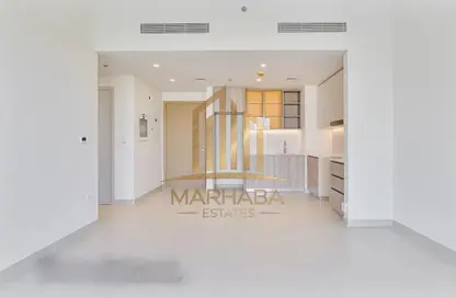 Apartment - 1 Bedroom - 2 Bathrooms for rent in Park Field Tower 2 - Park Field - Dubai Hills Estate - Dubai