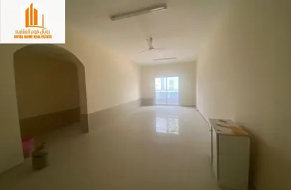 شقة - غرفة نوم - 2 حمامات للايجار في فلل الروضة 2 - 2  الروضة - الروضة - عجمان