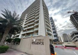 Apartment - 2 bedrooms - 3 bathrooms for sale in Golf View Residence - Dubai Sports City - Dubai Apartment - 2 bedrooms - 3 bathrooms for sale in Golf View Residence - Dubai Sports City - Dubai
