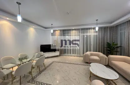 شقة - 2 غرف نوم - 4 حمامات للبيع في برج أوبال المارينا - دبي مارينا - دبي