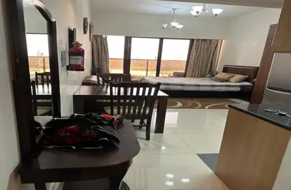 شقة - 1 حمام للايجار في إيليت سبورت 8 - مساكن النخبة الرياضية - مدينة دبي الرياضية - دبي