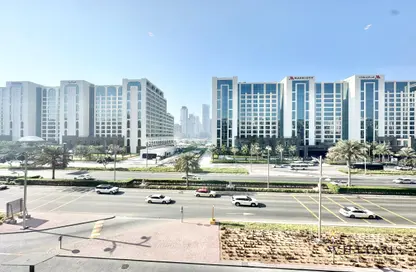 شقة - 2 غرف نوم - 4 حمامات للبيع في الميل الذهبي 4 - الميل الذهبي - نخلة جميرا - دبي شقة - 2 غرف نوم - 4 حمامات للبيع في الميل الذهبي 4 - الميل الذهبي - نخلة جميرا - دبي