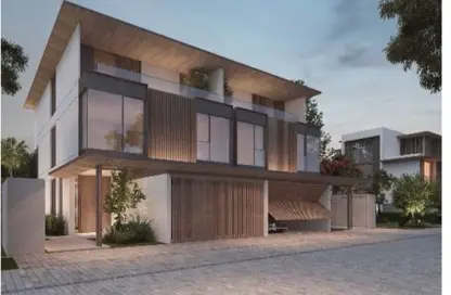 فيلا - 3 غرف نوم - 5 حمامات للبيع في ناد الشيبا جاردنز المرحلة 3 - ند الشبا 1 - ند الشبا - دبي