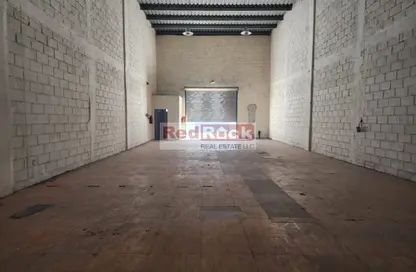 مستودع - استوديو - 1 حمام للايجار في القوز الصناعية 1 - القوز الصناعية - القوز - دبي