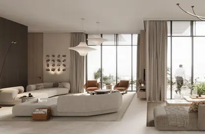 Apartment - 2 Bedrooms - 3 Bathrooms for sale in One B Tower - Business Bay - Dubai
