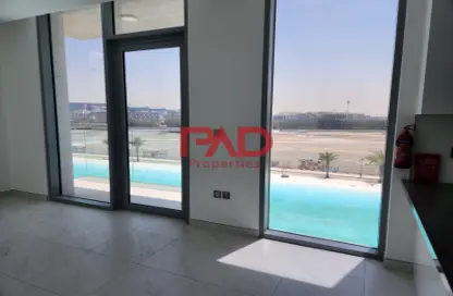 Apartment - 1 Bedroom - 2 Bathrooms for sale in Residences 23 - District One - Mohammed Bin Rashid City - Dubai
