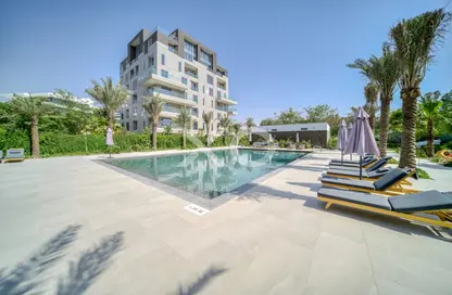 Apartment - 1 Bedroom - 2 Bathrooms for rent in The Neighbourhood - Al Barari - Dubai