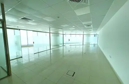 Office Space - Studio - 1 Bathroom for sale in Addax port office tower - City Of Lights - Al Reem Island - Abu Dhabi
