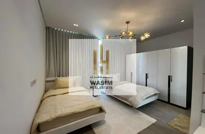 فيلا - 4 غرف نوم - 5 حمامات للبيع في الزورا - عجمان فيلا - 4 غرف نوم - 5 حمامات للبيع في الزورا - عجمان