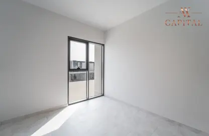 Empty Room image for: Villa - 4 Bedrooms - 4 Bathrooms for rent in La Rosa - Villanova - Dubai Land - Dubai, Image 1