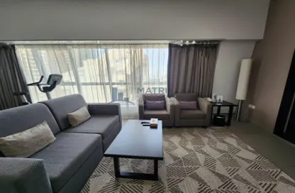 Apartment - 1 Bedroom - 1 Bathroom for sale in Citadines Metro Central Hotel Apartments - Barsha Heights (Tecom) - Dubai