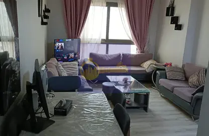 شقة - 2 غرف نوم - 2 حمامات للبيع في أحلام جولدكريست 4 - جولدكريست دريمز - مدينة الإمارات - عجمان