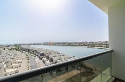 Apartment - 1 Bedroom - 1 Bathroom for rent in Gateway Residences 2 - Mina Al Arab - Ras Al Khaimah
