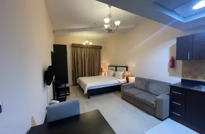 شقة - 1 حمام للايجار في ميدان هانوفر - الضاحية 10 - قرية الجميرا سركل - دبي