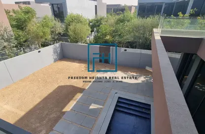 Villa - 5 Bedrooms - 7 Bathrooms for rent in Kaya - Masaar - Tilal City - Sharjah