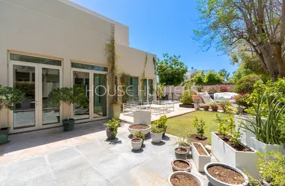 Villa - 5 Bedrooms - 5 Bathrooms for sale in Saheel - Arabian Ranches - Dubai