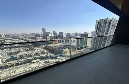 شقة - غرفة نوم - 2 حمامات للايجار في بن غاطي كورنر - الضاحية 10 - قرية الجميرا سركل - دبي