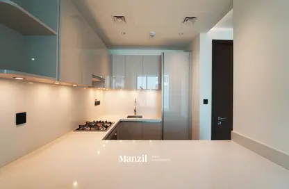 شقة - 2 غرف نوم - 3 حمامات للايجار في ذا كريست - صبحا هارتلاند - مدينة الشيخ محمد بن راشد - دبي شقة - 2 غرف نوم - 3 حمامات للايجار في ذا كريست - صبحا هارتلاند - مدينة الشيخ محمد بن راشد - دبي